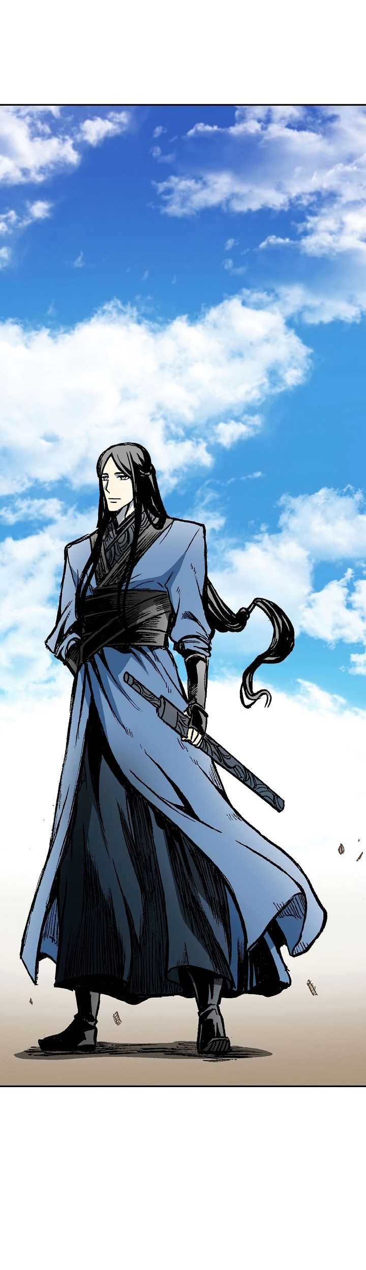 Chapter 143 - halaman 16