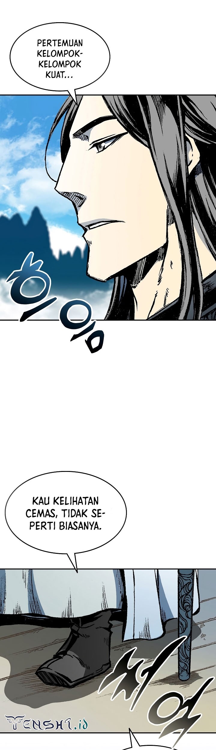 Chapter 143 - halaman 17