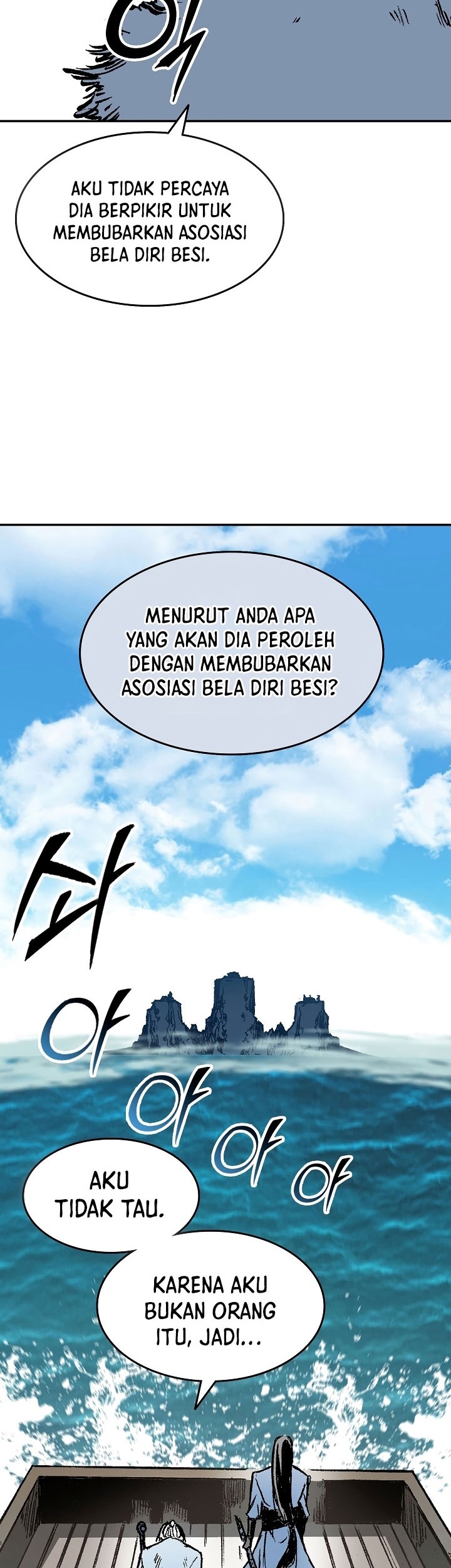 Chapter 143 - halaman 20
