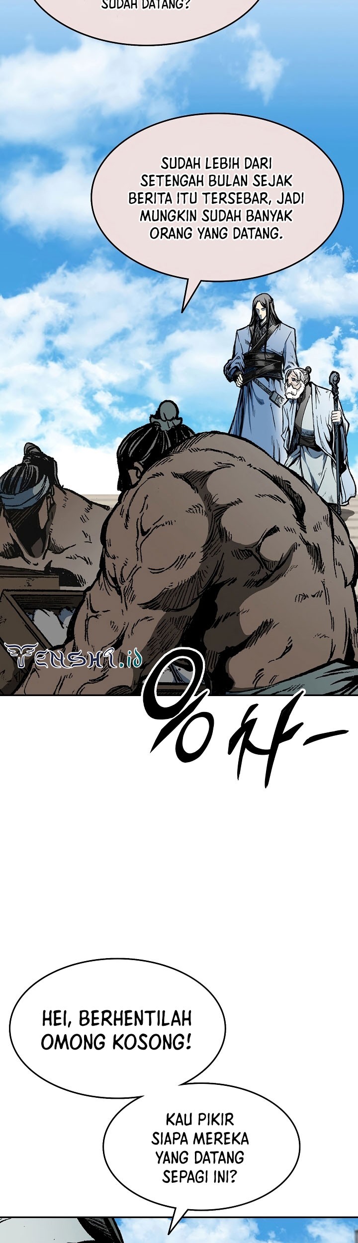 Chapter 143 - halaman 25