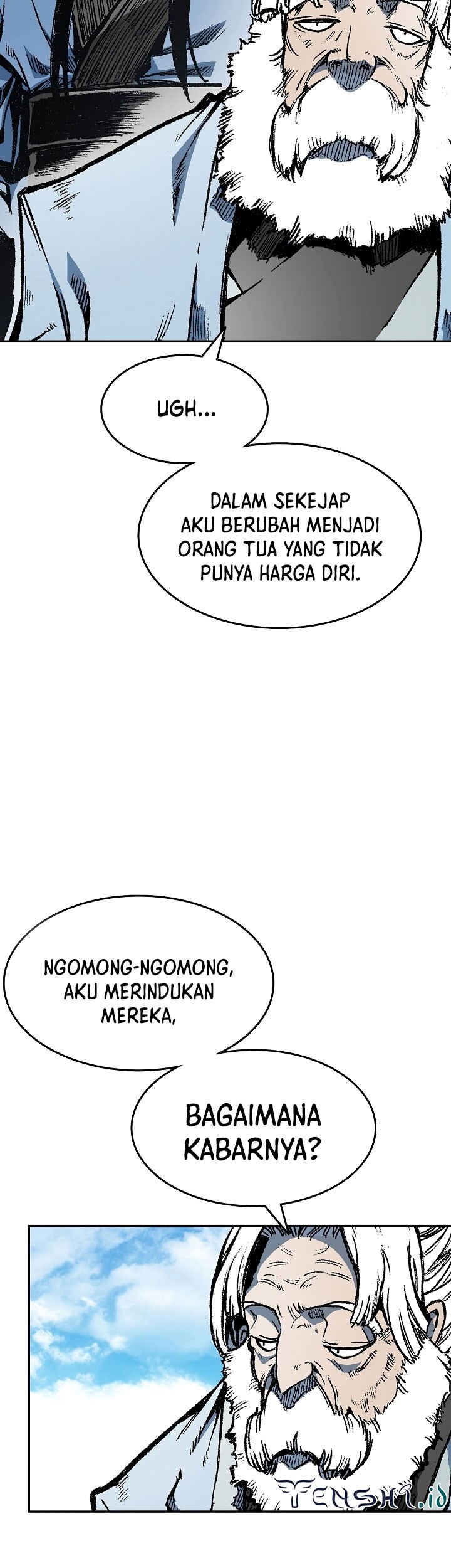 Chapter 143 - halaman 29