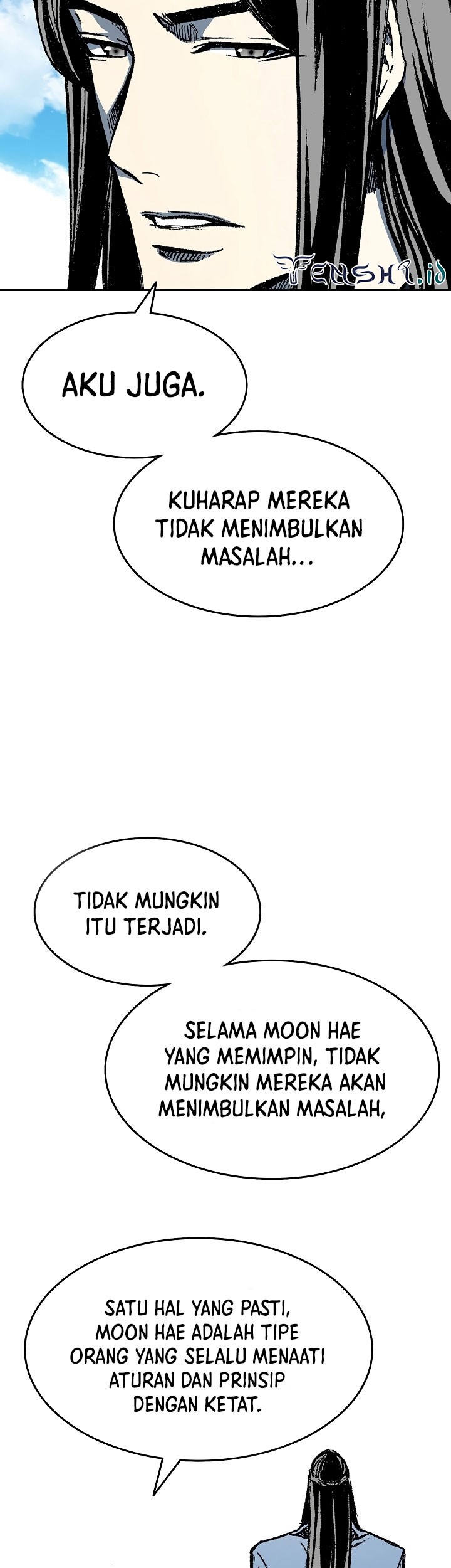 Chapter 143 - halaman 31