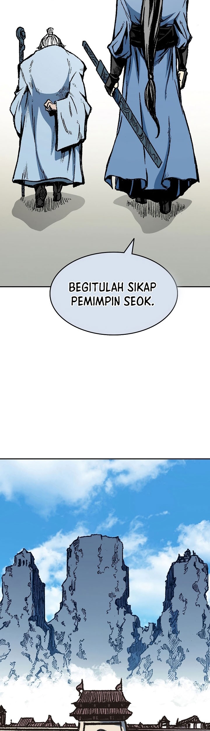 Chapter 143 - halaman 32
