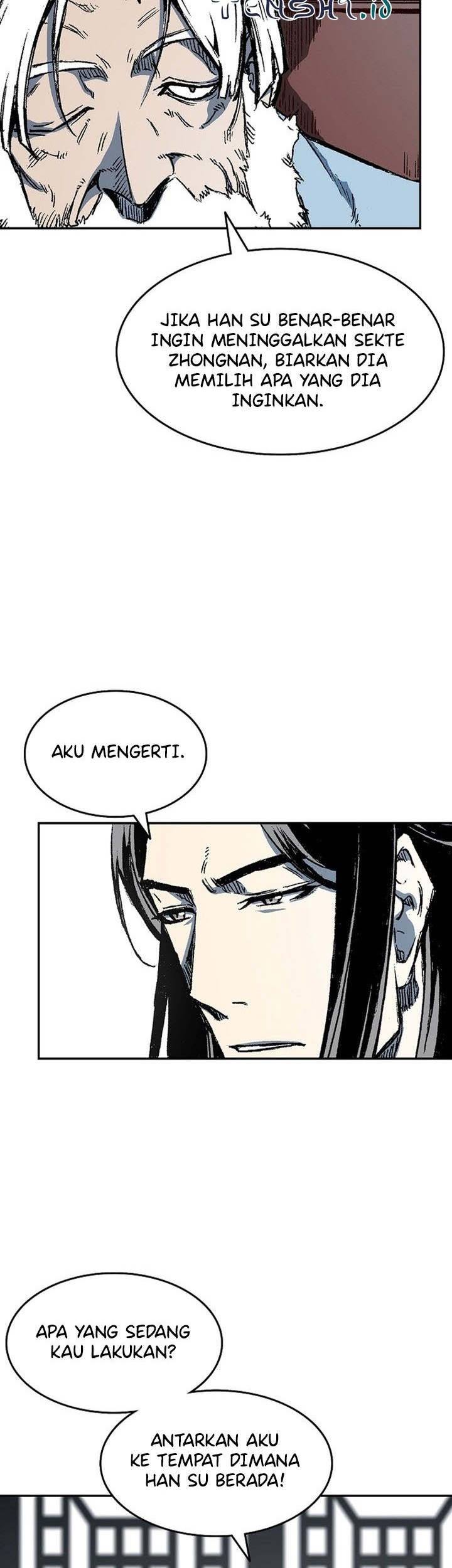 Chapter 144 - halaman 35