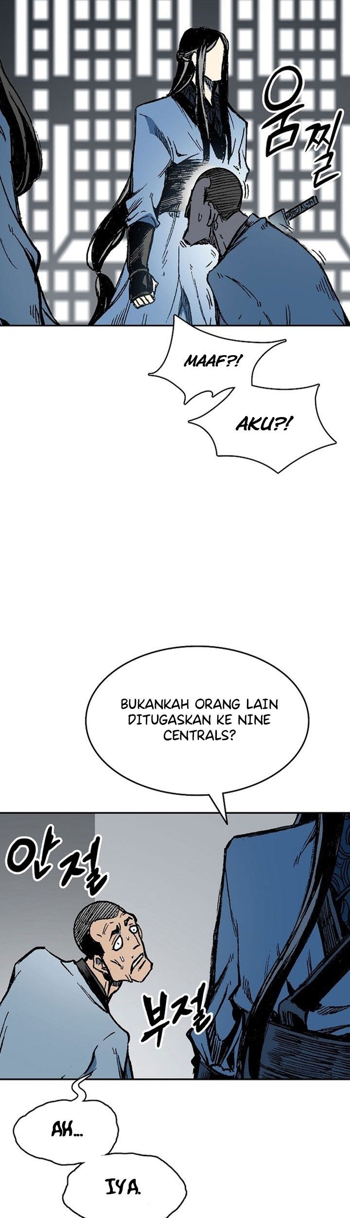 Chapter 144 - halaman 36