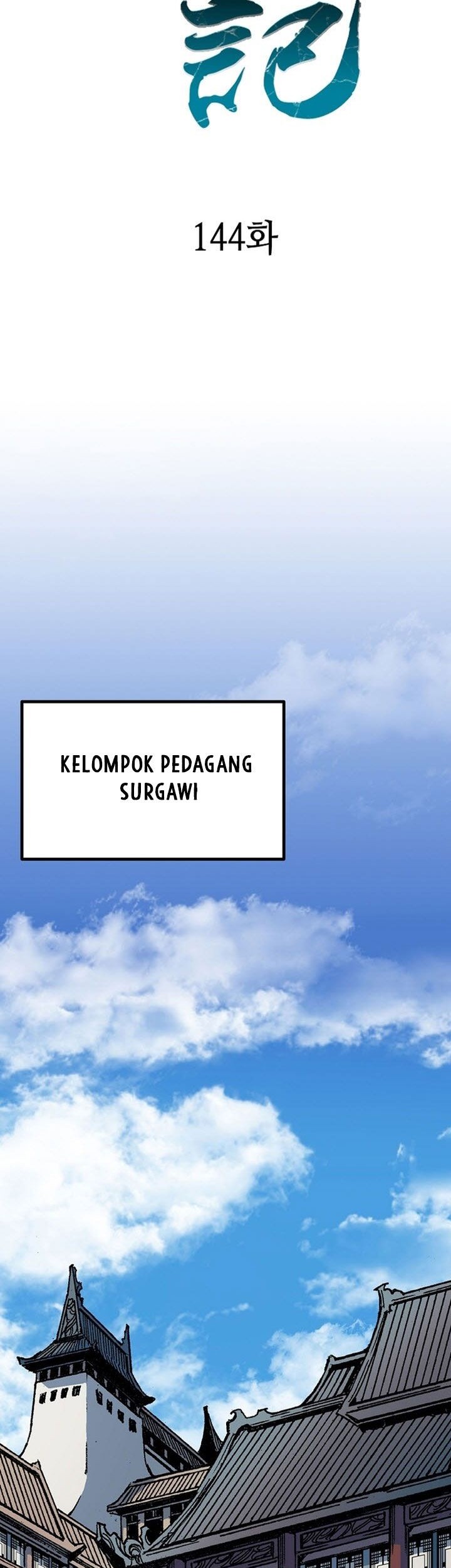 Chapter 144 - halaman 40