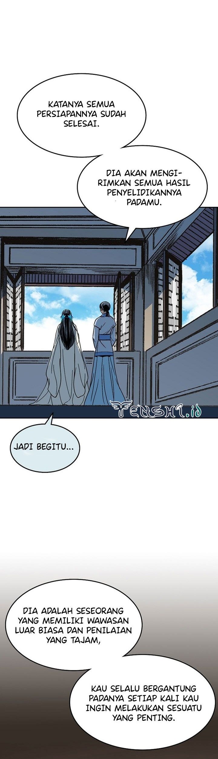 Chapter 144 - halaman 43