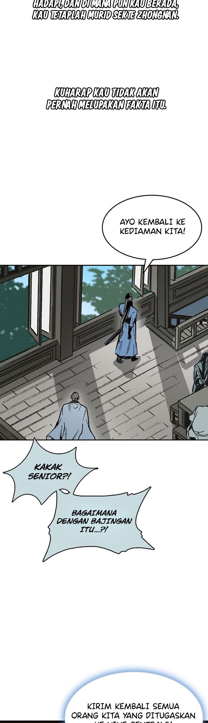 Chapter 144 - halaman 70
