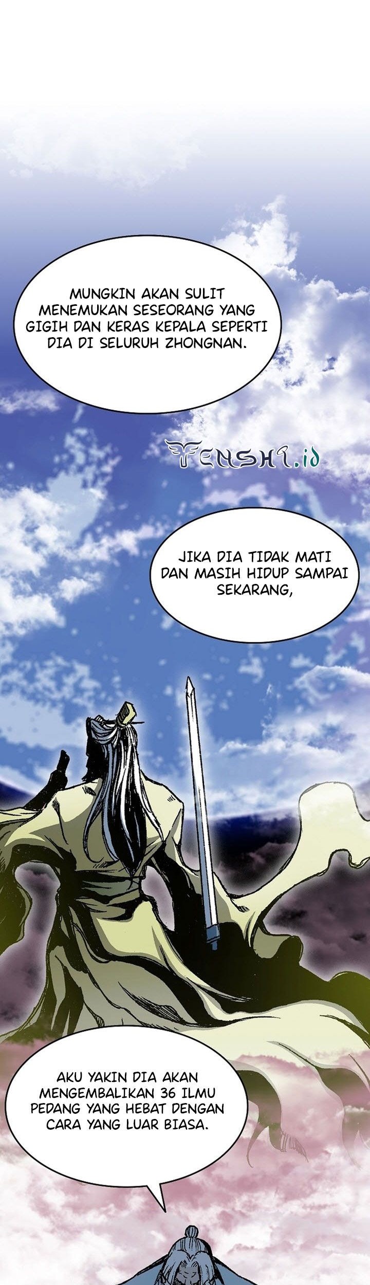 Chapter 144 - halaman 16