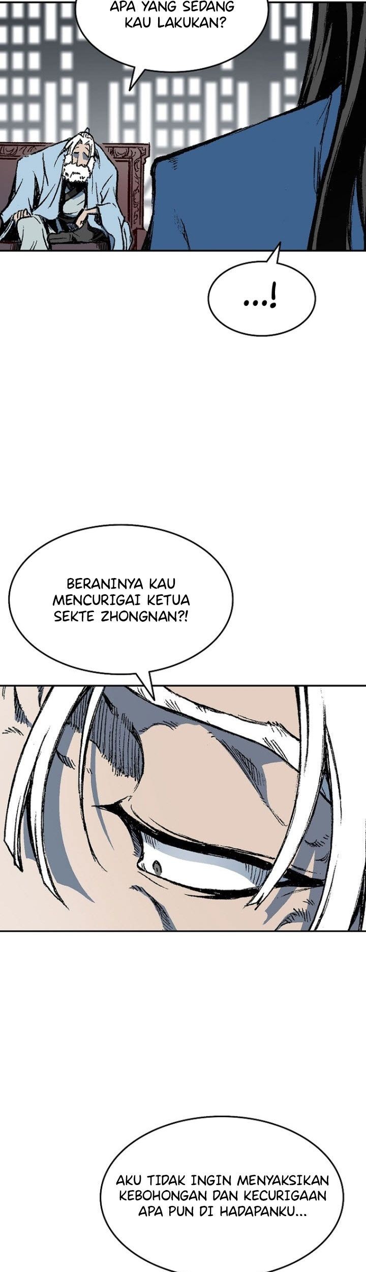 Chapter 144 - halaman 30