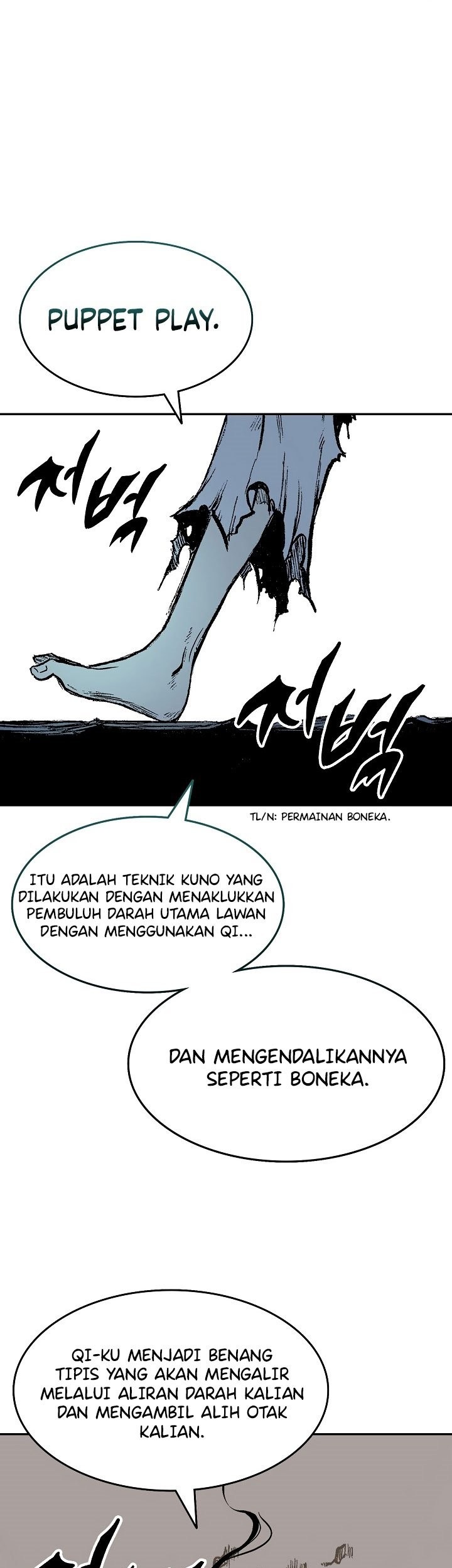 Chapter 145 - halaman 15