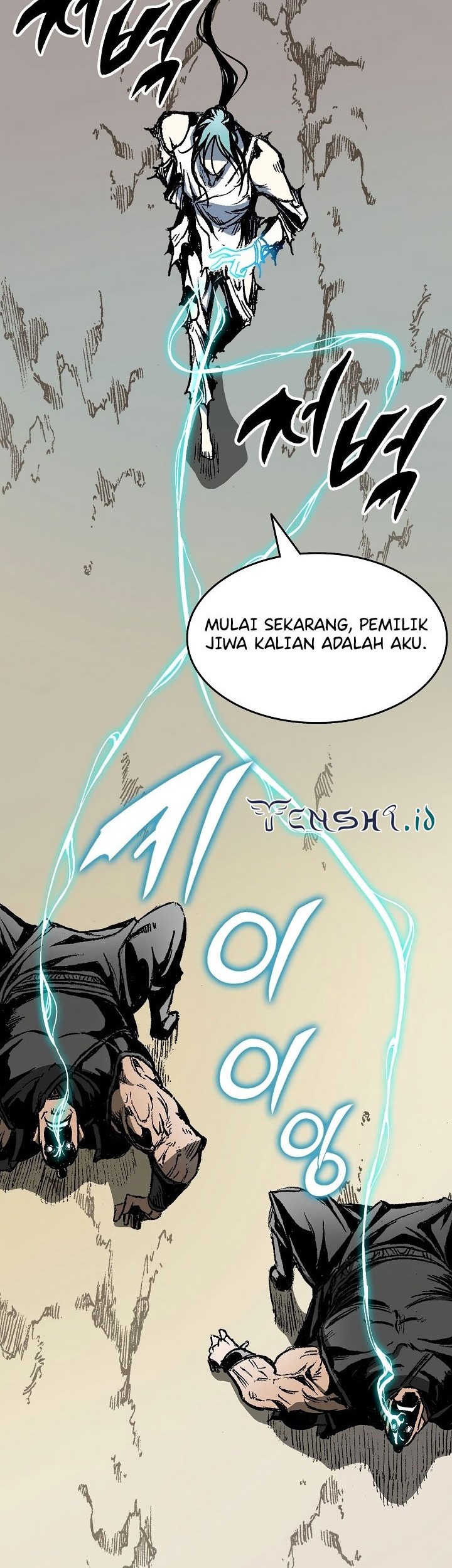 Chapter 145 - halaman 16