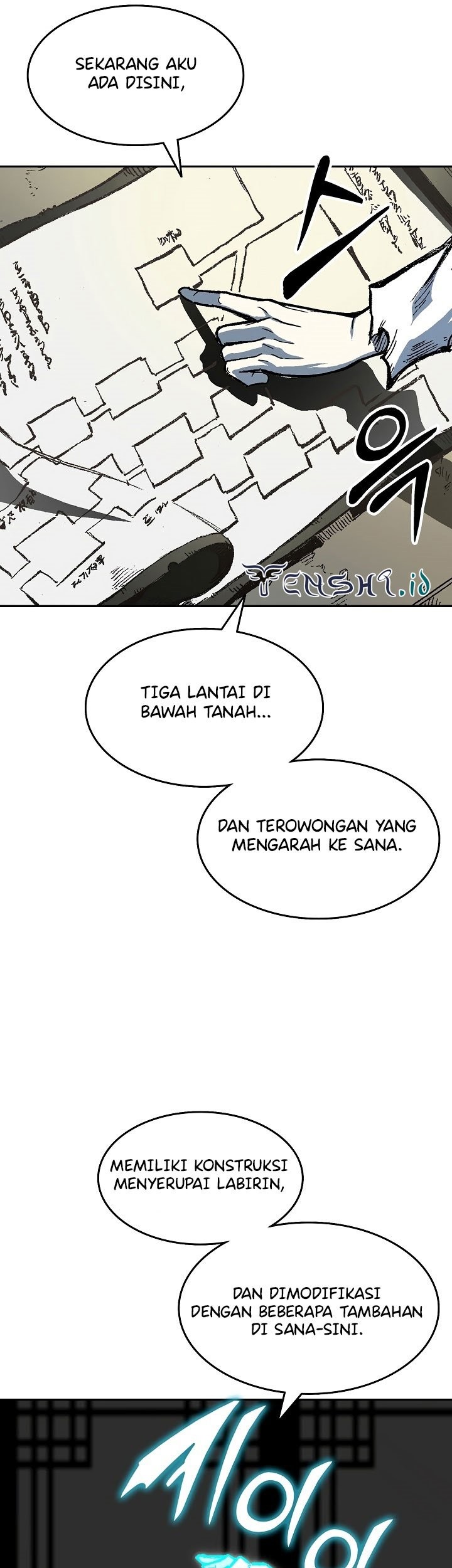 Chapter 145 - halaman 31