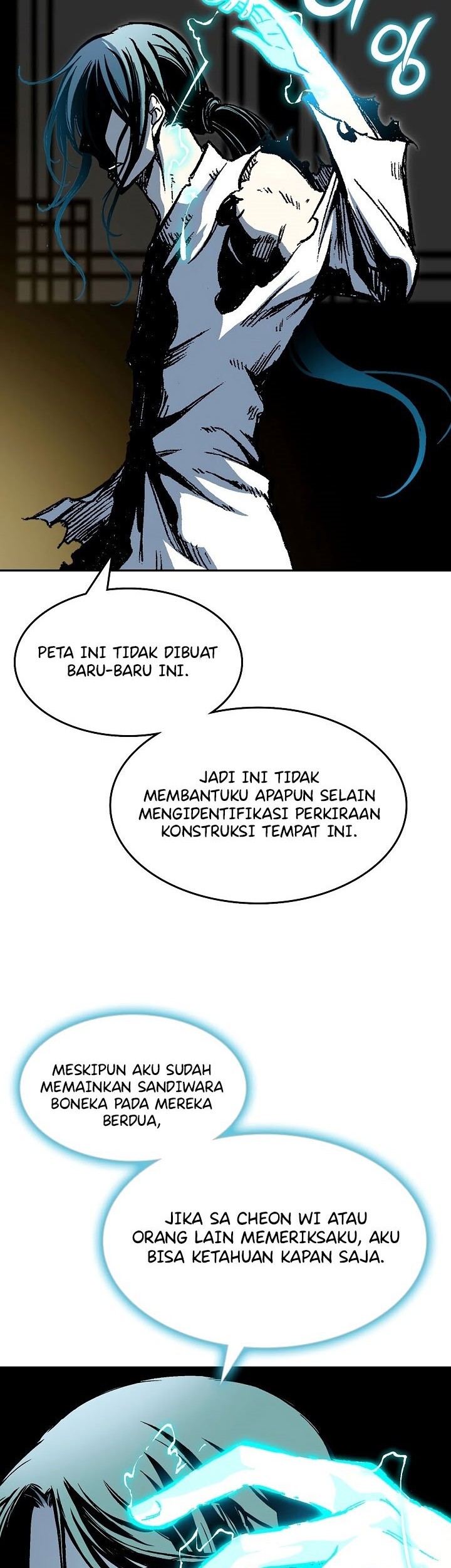 Chapter 145 - halaman 32