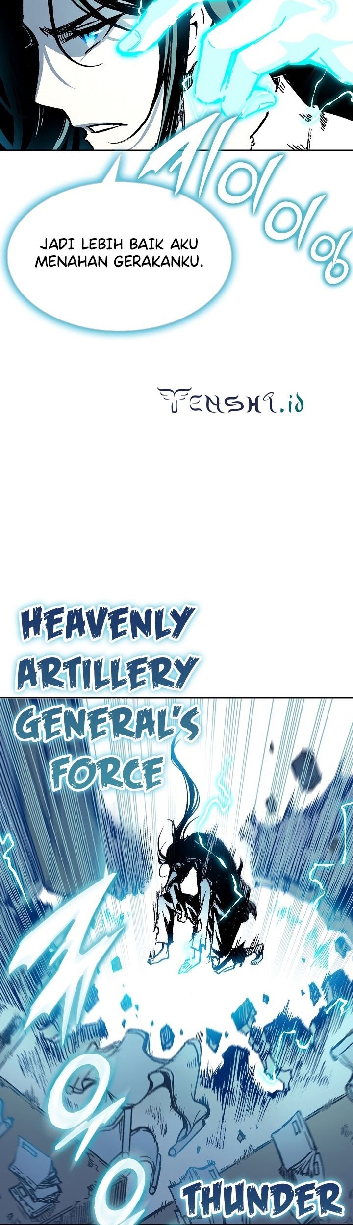 Chapter 145 - halaman 33