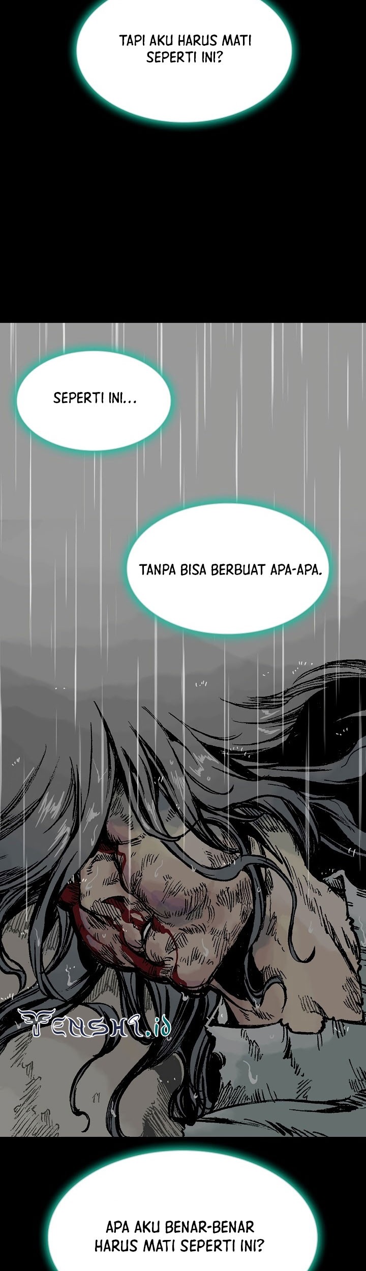 Chapter 146 - halaman 21
