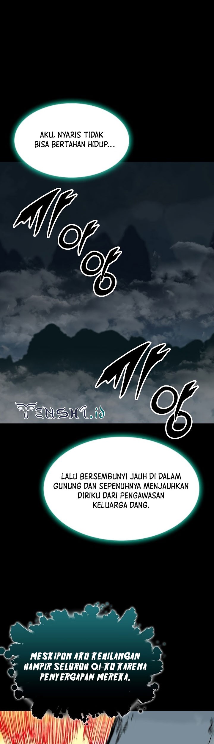 Chapter 146 - halaman 27