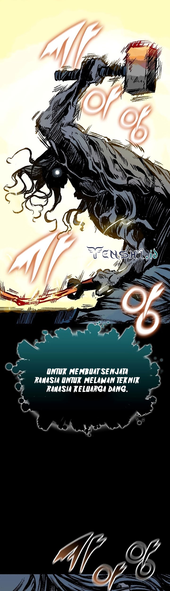 Chapter 146 - halaman 29