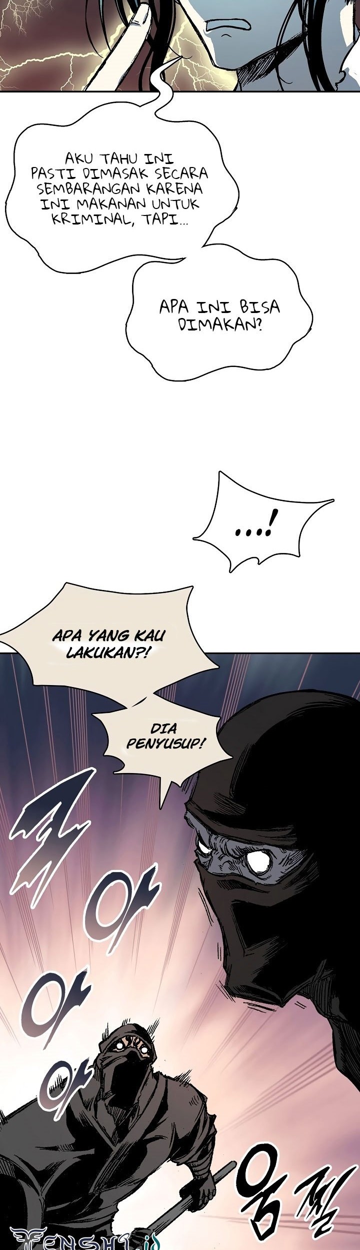 Chapter 147 - halaman 36