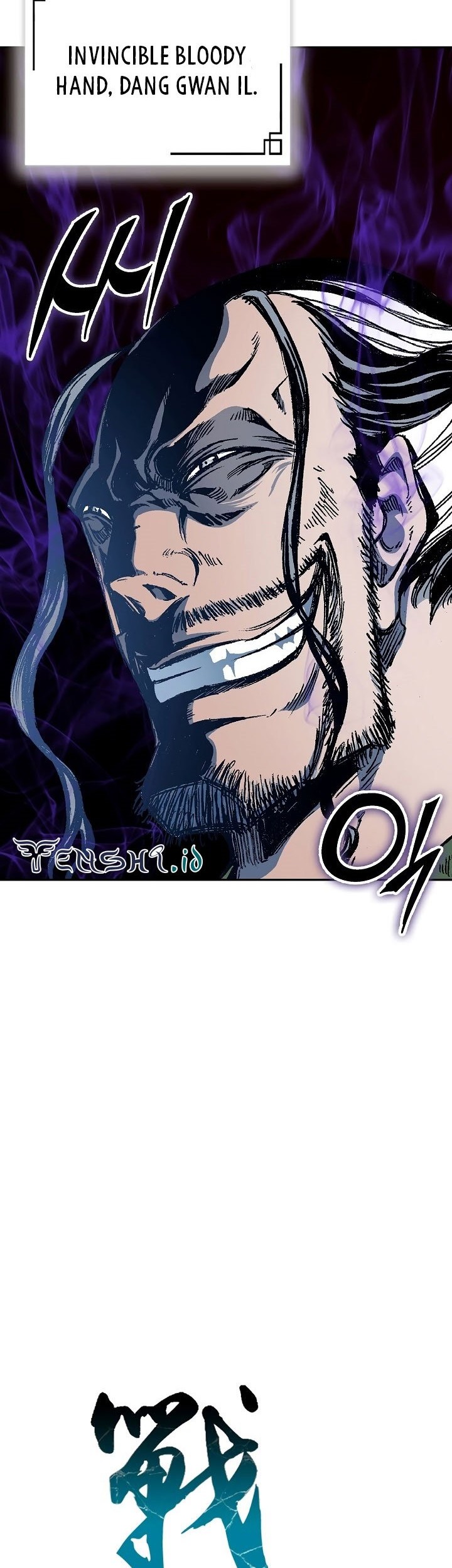Chapter 147 - halaman 16