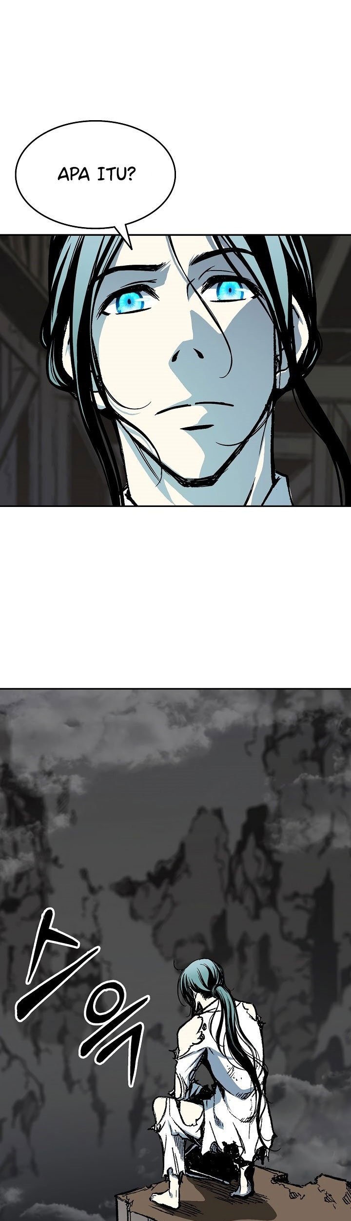 Chapter 147 - halaman 21
