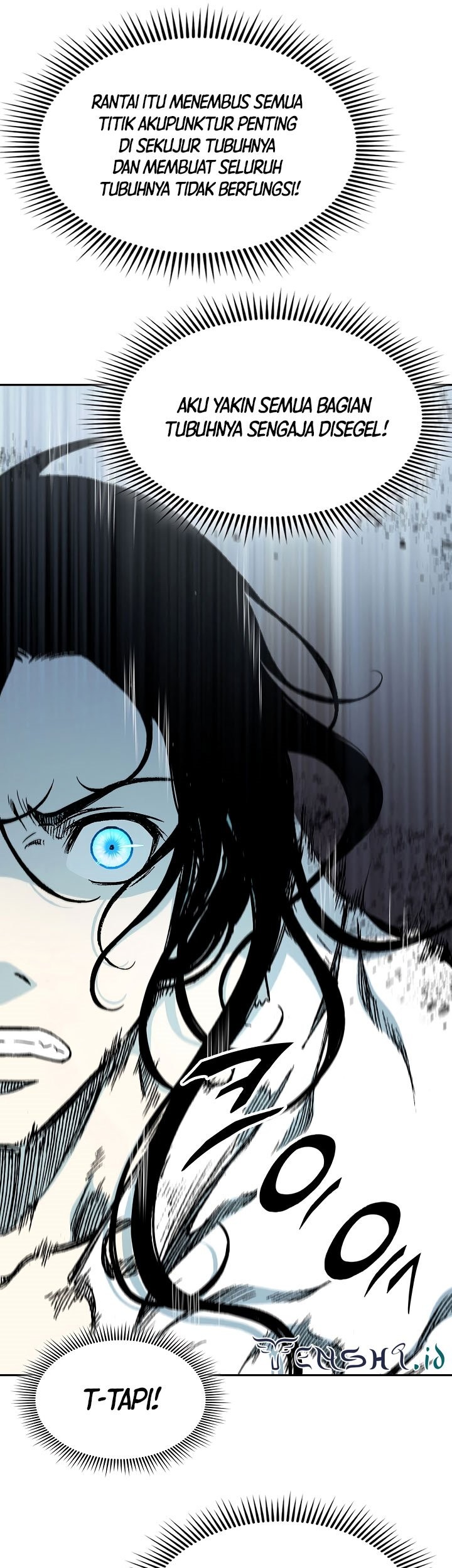 Chapter 149 - halaman 22