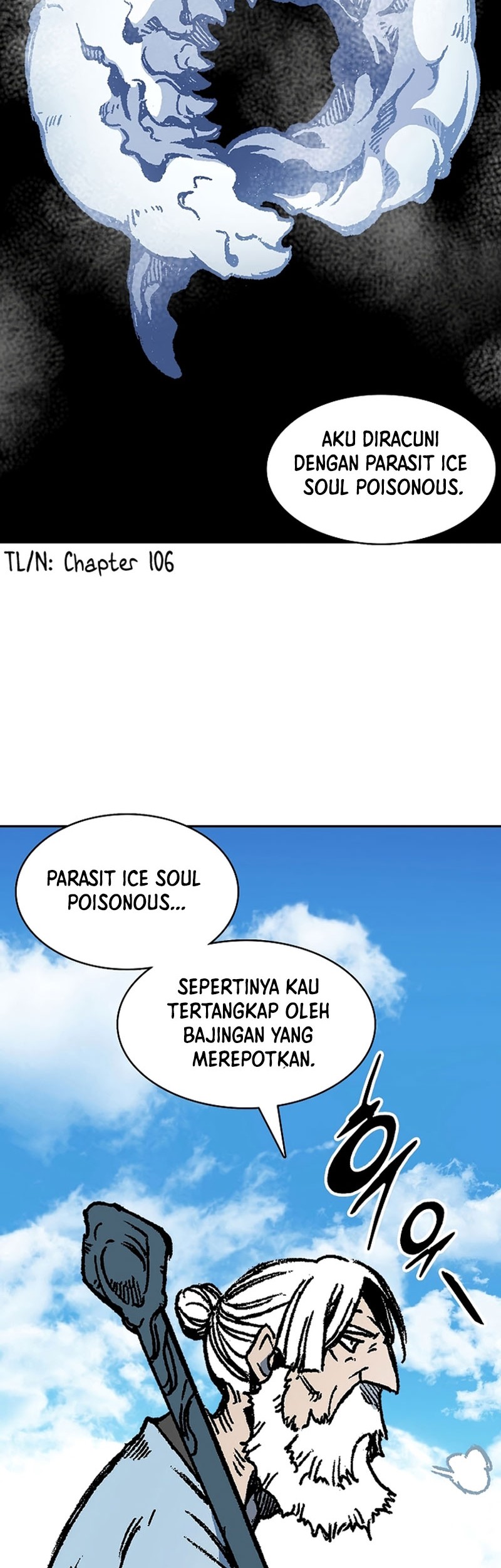 Chapter 150 - halaman 43