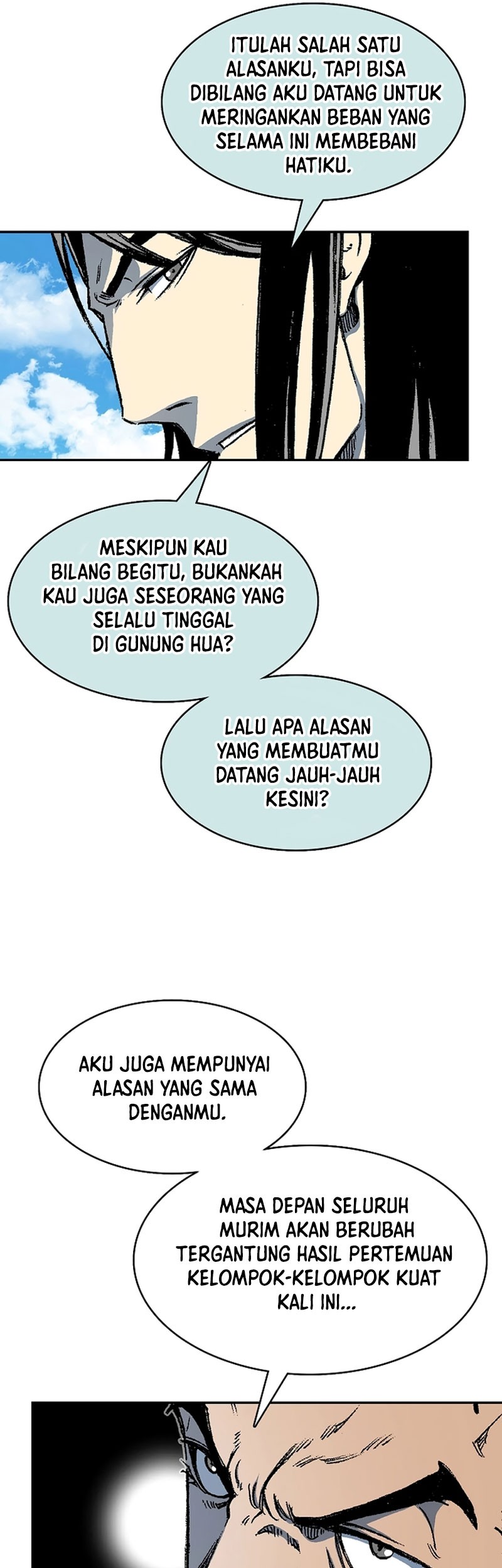 Chapter 150 - halaman 55