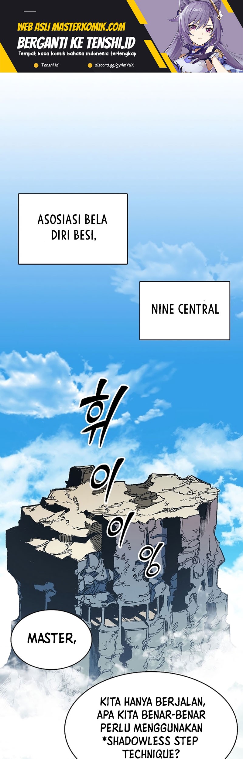 Chapter 150 - halaman 3