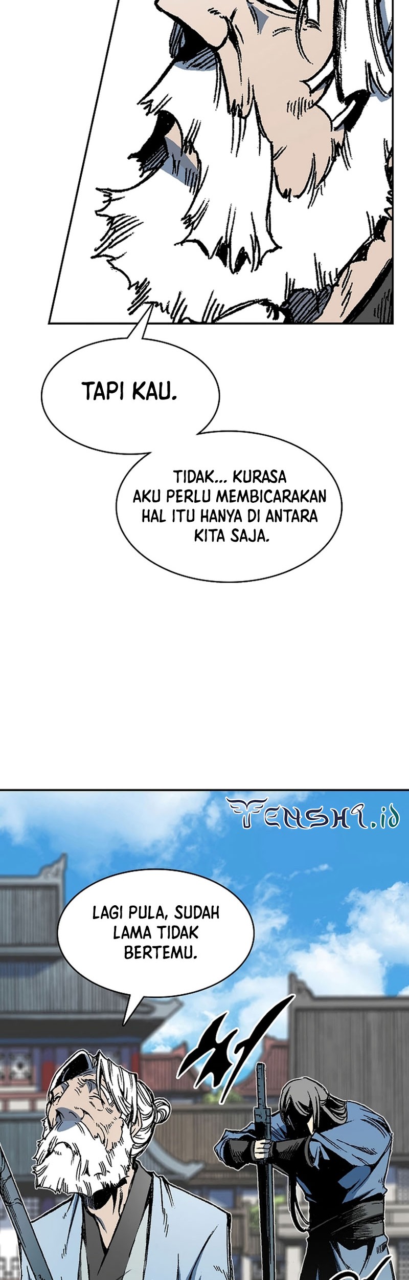 Chapter 150 - halaman 16