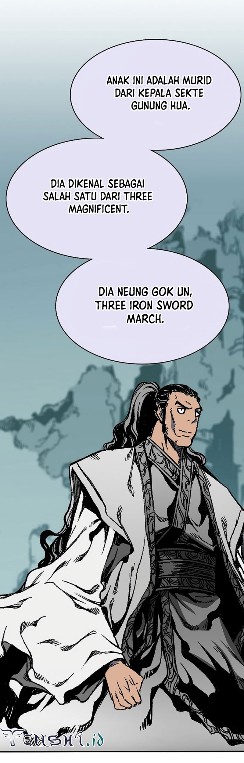 Chapter 150 - halaman 24