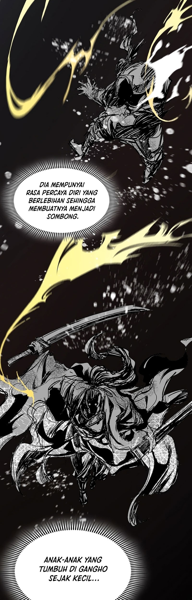 Chapter 150 - halaman 28