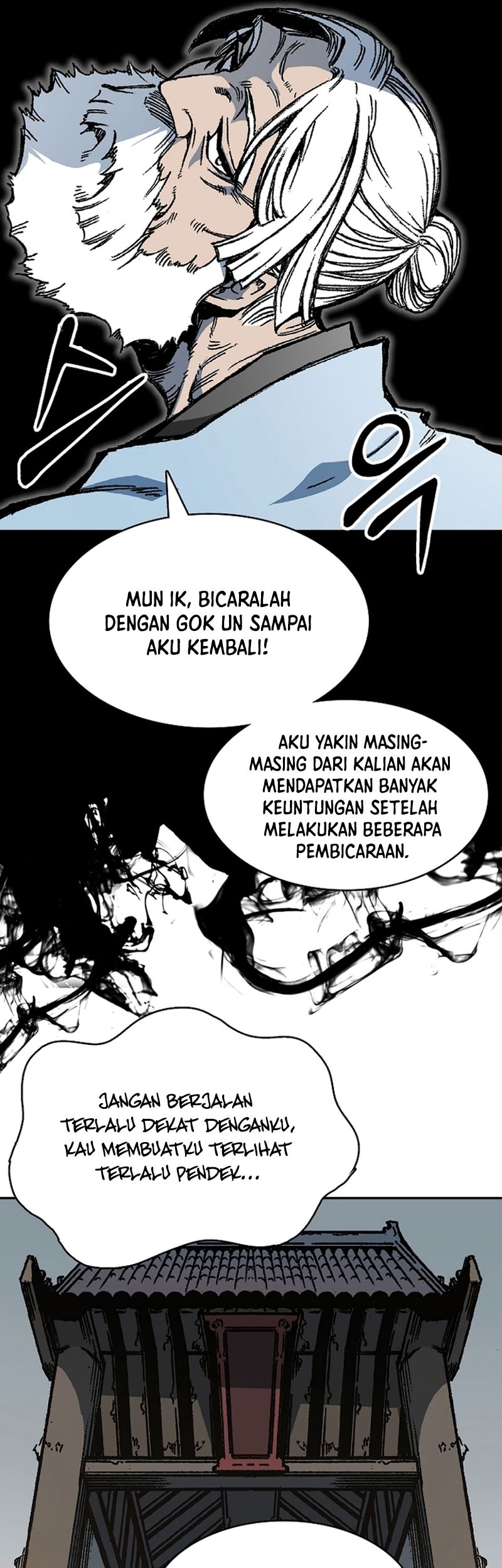 Chapter 150 - halaman 30
