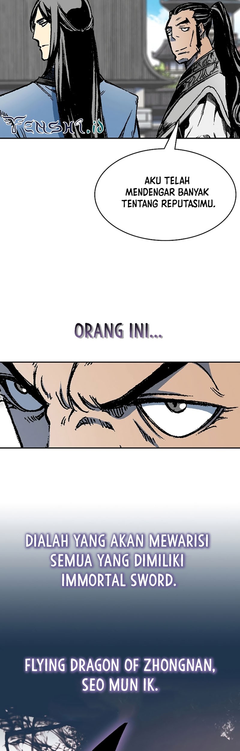 Chapter 150 - halaman 32