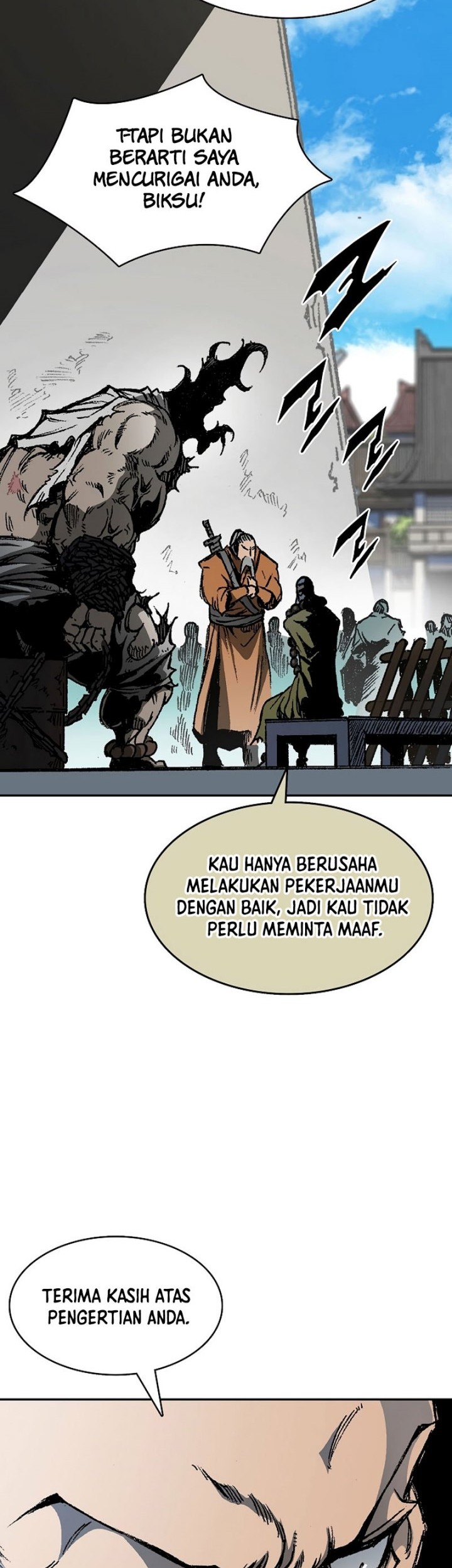 Chapter 151 - halaman 34