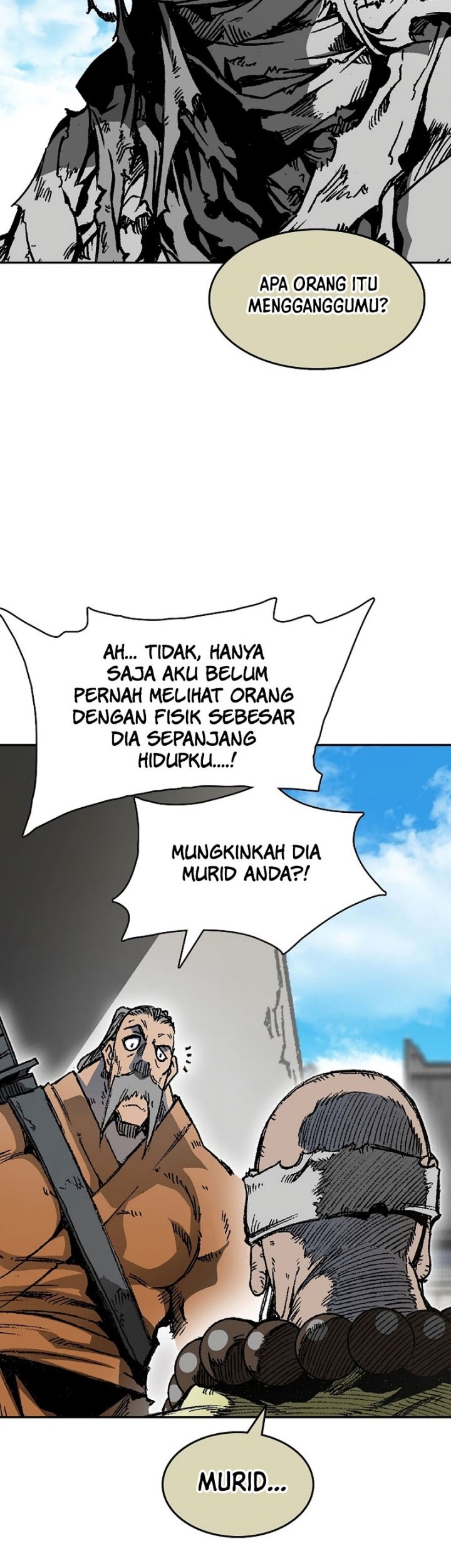 Chapter 151 - halaman 38