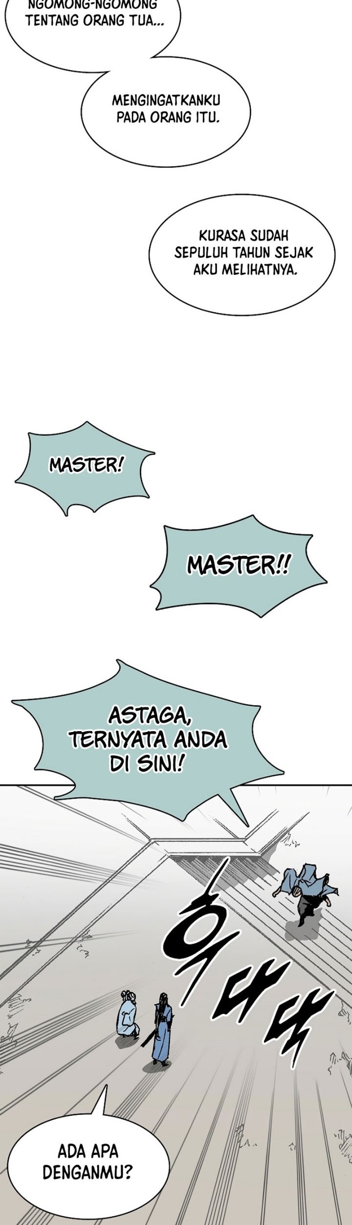 Chapter 151 - halaman 61