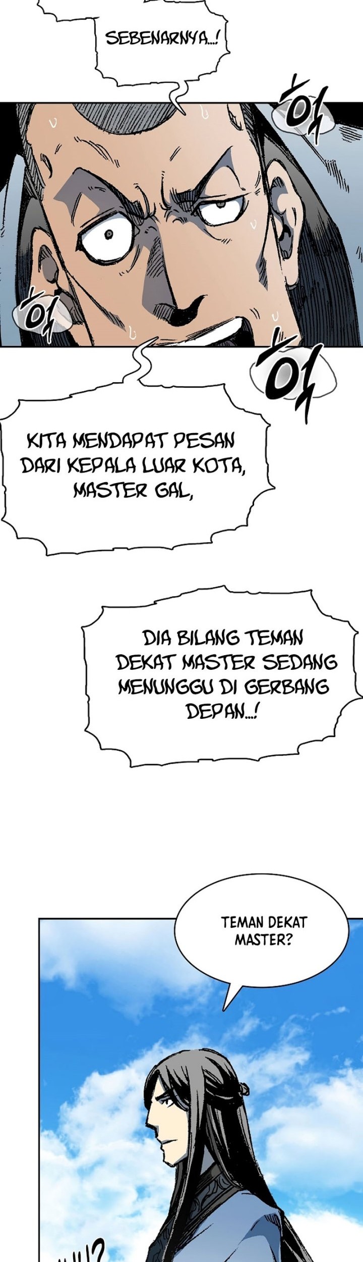 Chapter 151 - halaman 64