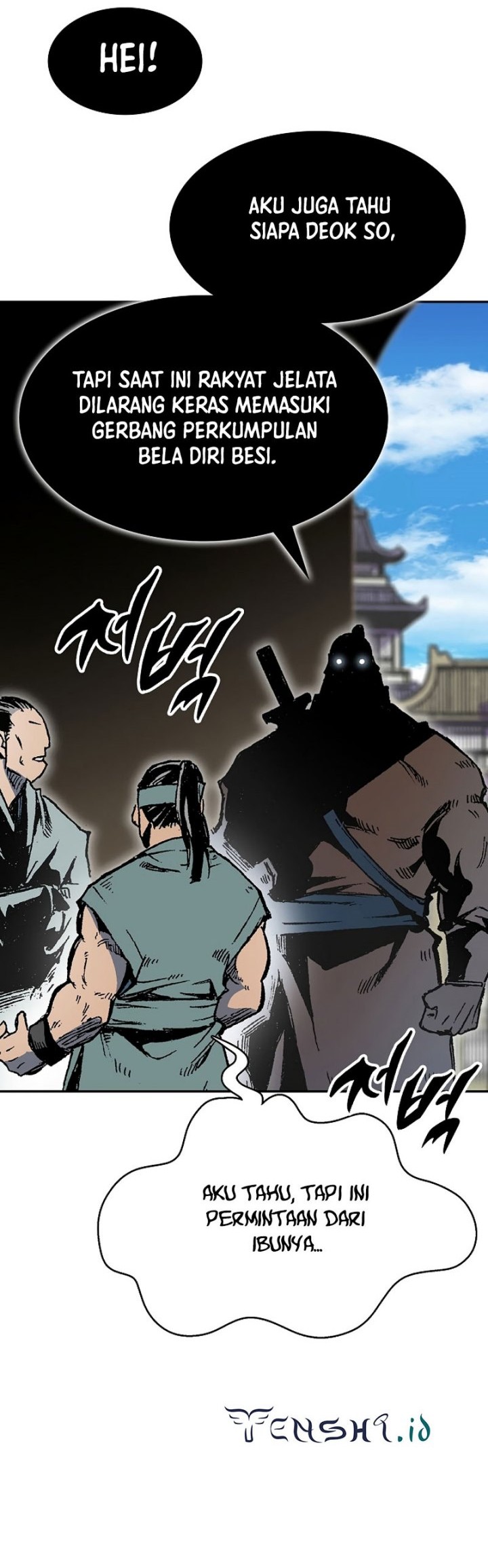 Chapter 151 - halaman 6