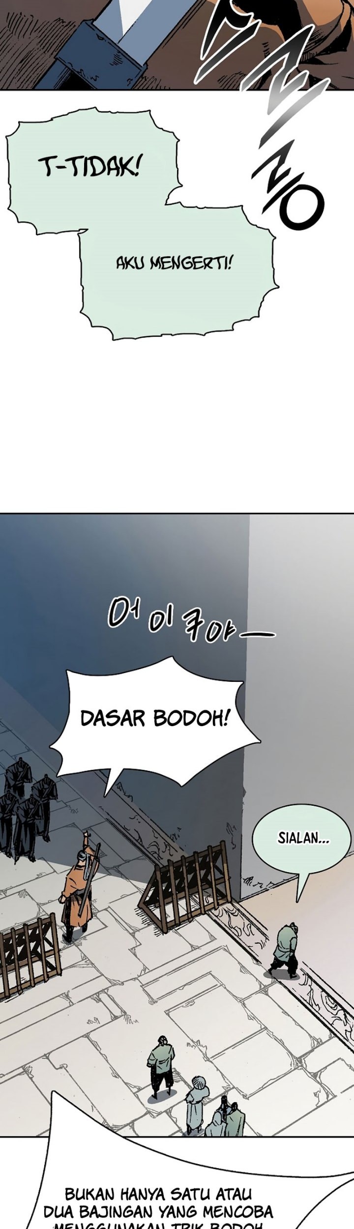 Chapter 151 - halaman 9