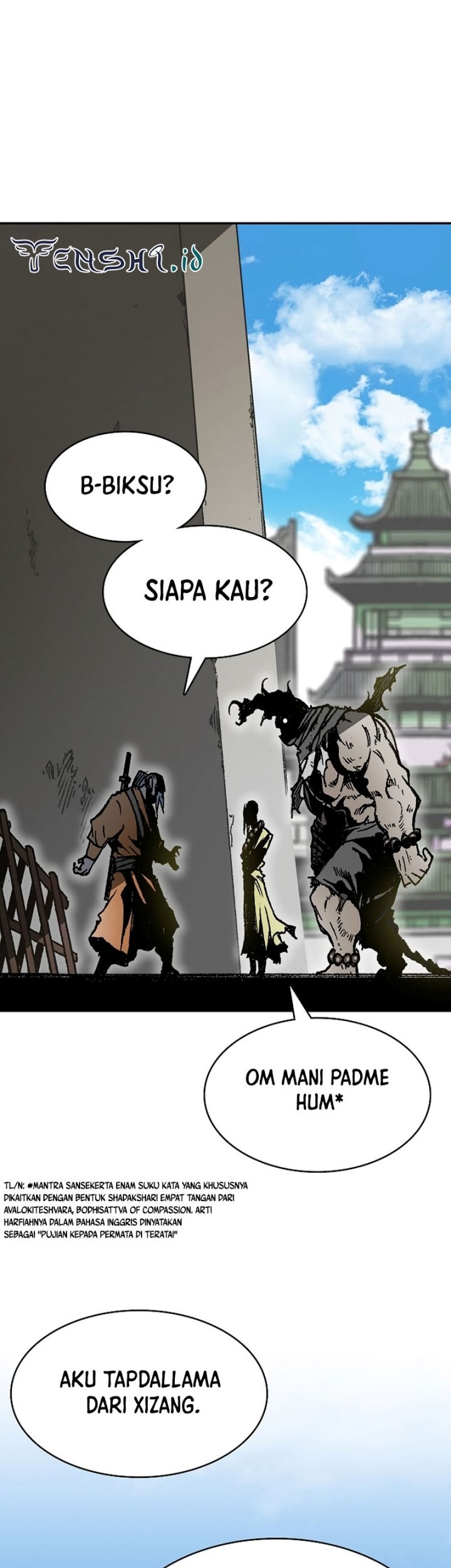 Chapter 151 - halaman 22