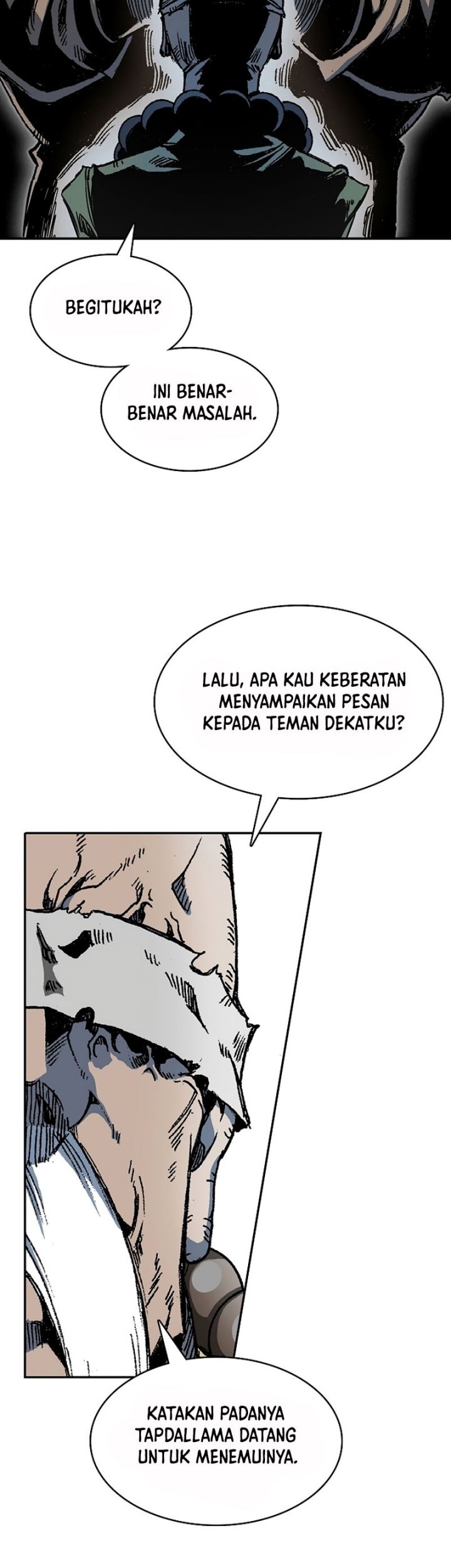 Chapter 151 - halaman 27