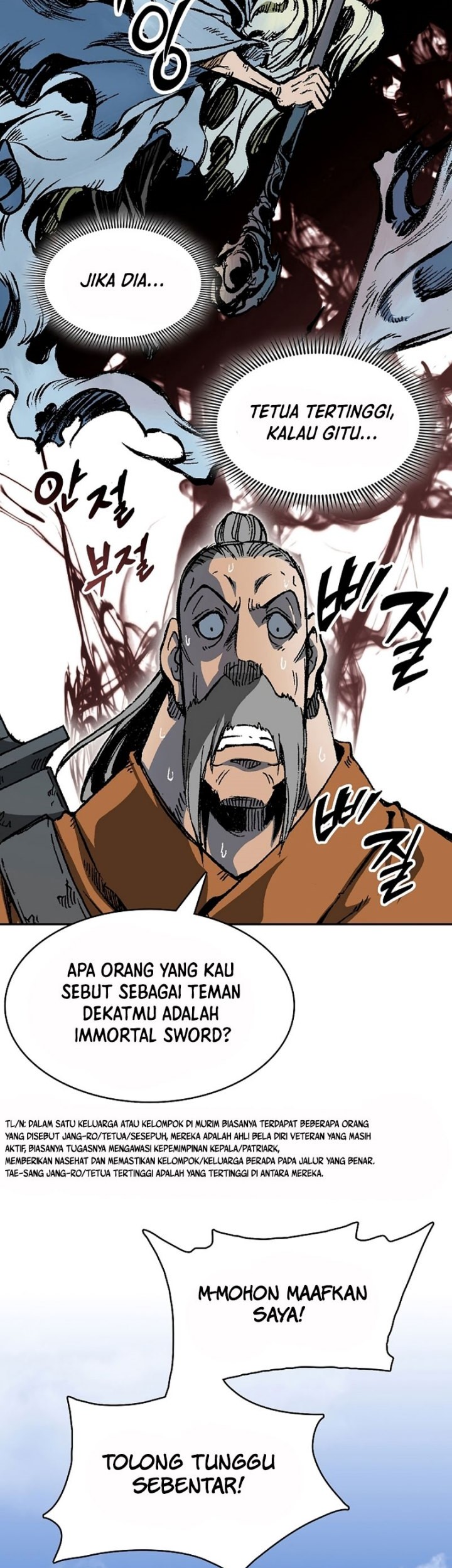 Chapter 151 - halaman 31