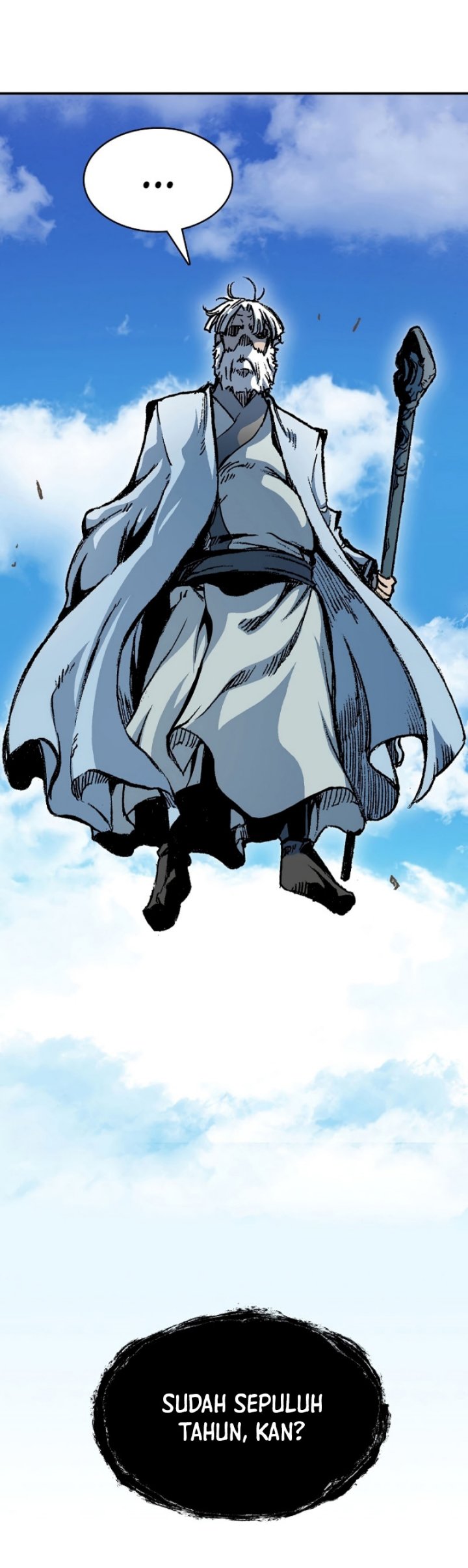 Chapter 152 - halaman 28