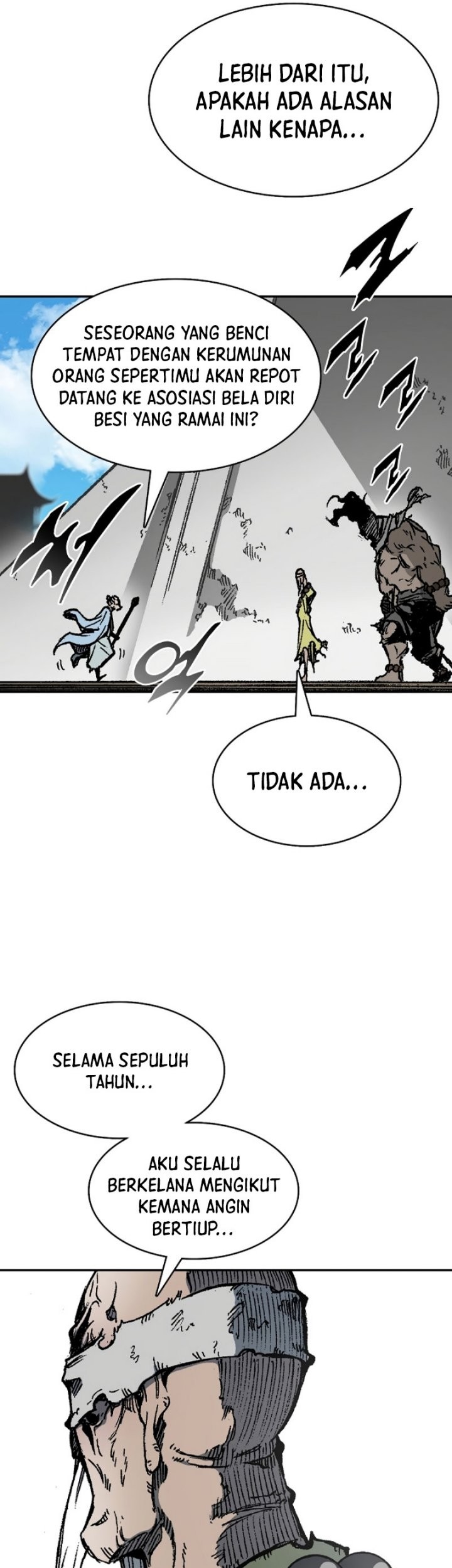 Chapter 152 - halaman 32