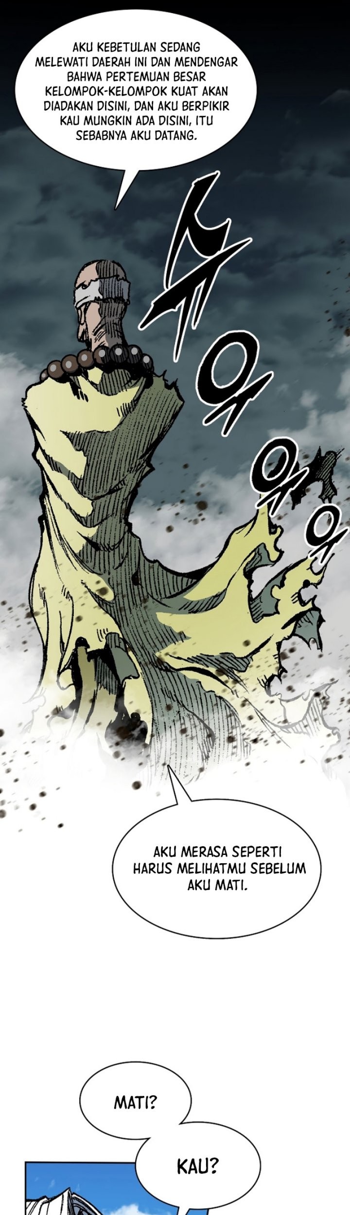 Chapter 152 - halaman 34