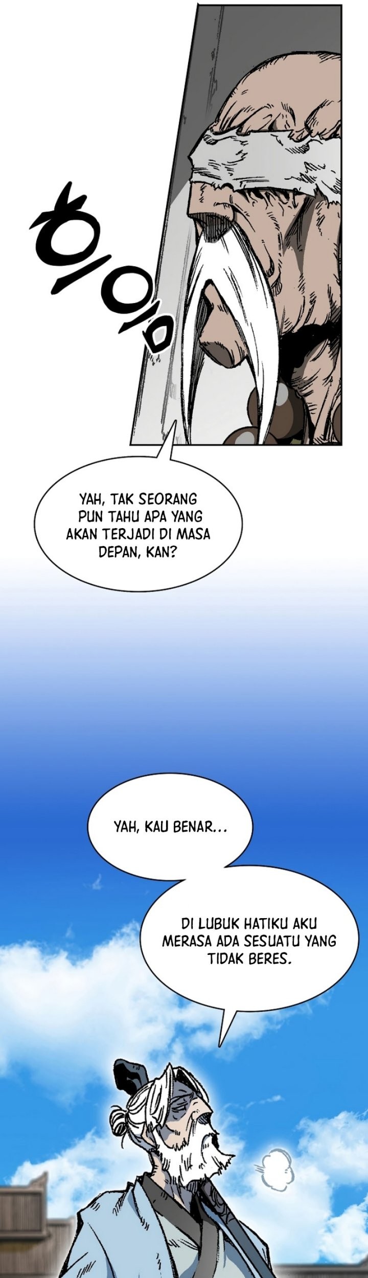 Chapter 152 - halaman 36