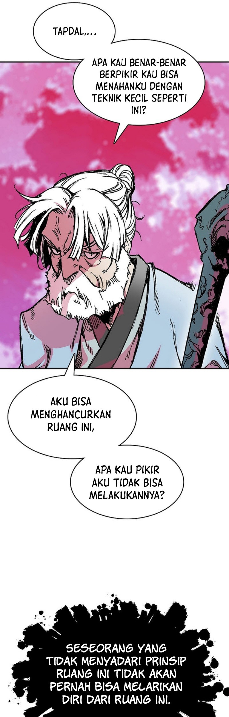 Chapter 153 - halaman 20
