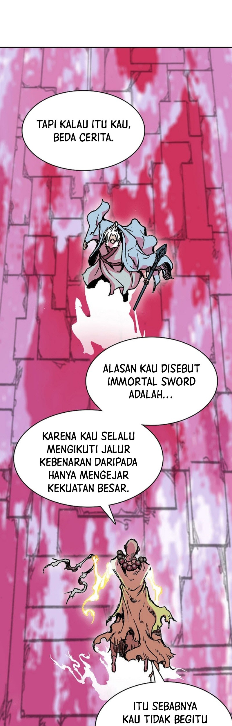Chapter 153 - halaman 22