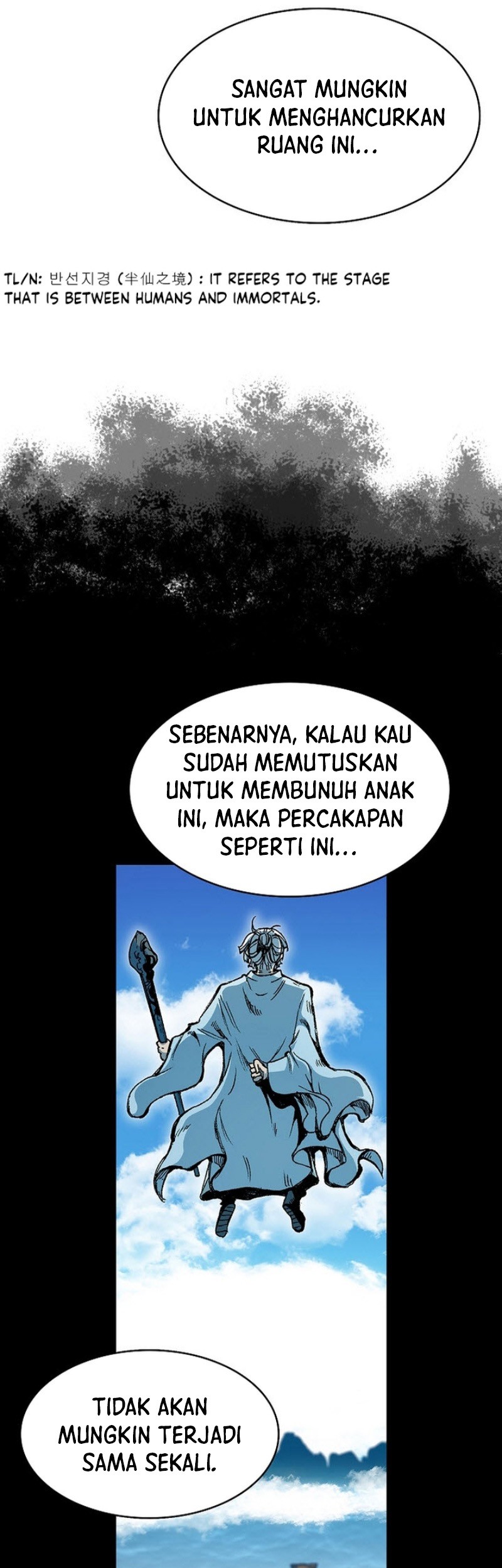 Chapter 153 - halaman 24